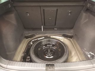 SEAT Ateca 2021 1.5TSI 150CV DSG