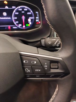 SEAT Ateca 2021 1.5TSI 150CV DSG