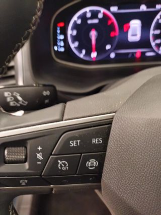 SEAT Ateca 2021 1.5TSI 150CV DSG