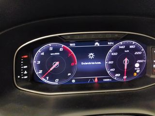 SEAT Ateca 2021 1.5TSI 150CV DSG