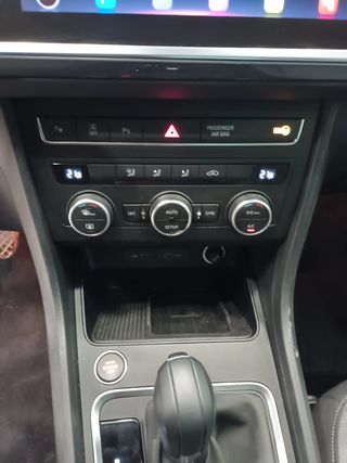 SEAT Ateca 2021 1.5TSI 150CV DSG