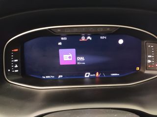 SEAT Ateca 2021 1.5TSI 150CV DSG