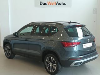 SEAT Ateca 2021 1.5TSI 150CV DSG