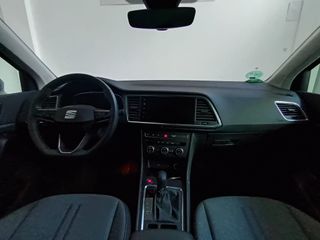 SEAT Ateca 2021 1.5TSI 150CV DSG