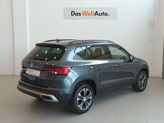 SEAT Ateca 2021 1.5TSI 150CV DSG
