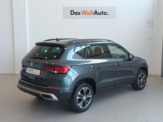 SEAT Ateca 2021 1.5TSI 150CV DSG