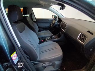 SEAT Ateca 2021 1.5TSI 150CV DSG