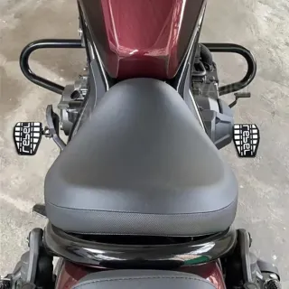 Estriberas CMX1100 Rebel 1100