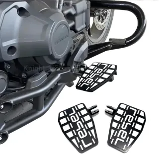 Estriberas CMX1100 Rebel 1100