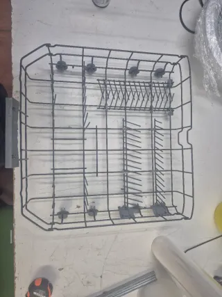 Cesto inferior lavavajillas Haier DW15-T2145