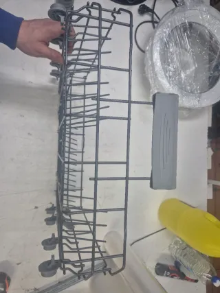 Cesto inferior lavavajillas Haier DW15-T2145