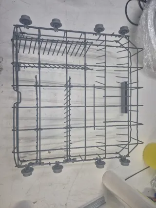 Cesto inferior lavavajillas Haier DW15-T2145