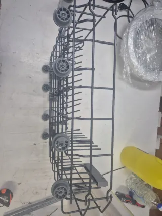 Cesto inferior lavavajillas Haier DW15-T2145