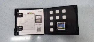 Xenoblade Chronicles 3D Nintendo 3DS