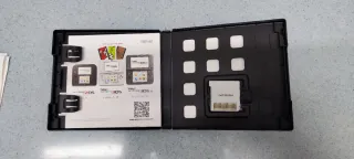 Xenoblade Chronicles 3D Nintendo 3DS