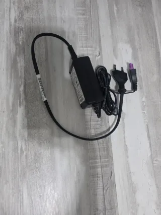 Impresora HP Negra Multifunción