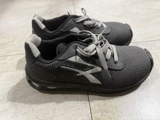 Zapatos de seguridad punta de acero solo 1 puesta