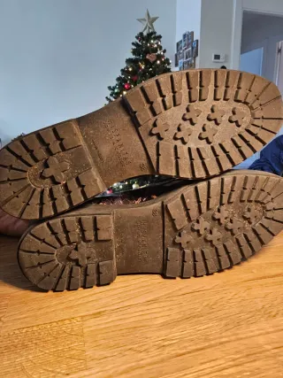 Zapatos mujer talla 38