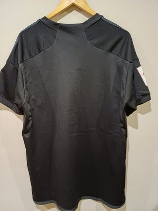 Camiseta Real Madrid