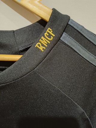 Camiseta Real Madrid