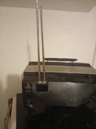 Televisor Philips Vintage.Posible despiece.