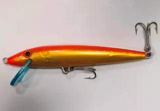 Señuelo pesca Yu-Zuri L-Jack