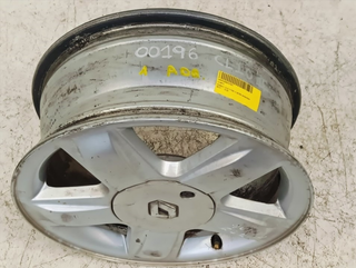 LLANTA RENAULT CLIO II FASE II (B/CB0) K9KA7 8200