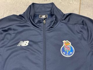 Fato Treino FC Porto New Balance T. L