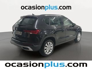 SEAT Ateca 1.5 TSI S&S Style Go M 110 kW (150 CV)