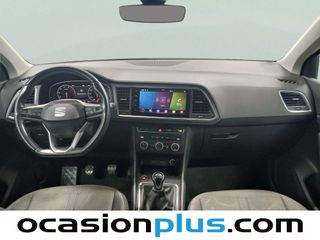 SEAT Ateca 1.5 TSI S&S Style Go M 110 kW (150 CV)