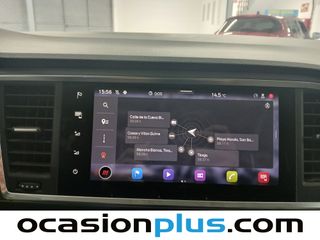 SEAT Ateca 1.5 TSI S&S Style Go M 110 kW (150 CV)