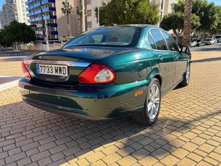 Jaguar X-Type 2009