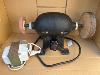 Amoladora de precisión Joyería Esmeriladora Mola