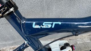 Mondraker Factor SR 2010 Mujer