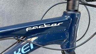 Mondraker Factor SR 2010 Mujer