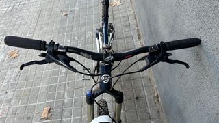 Mondraker Factor SR 2010 Mujer