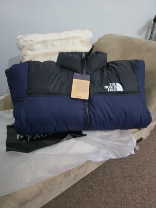 Casaco The North Face Nuptse 700 Novo- L