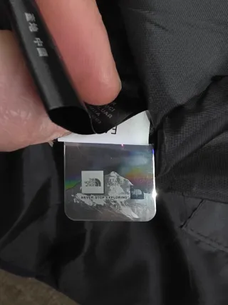 Casaco The North Face Nuptse 700 Novo- L