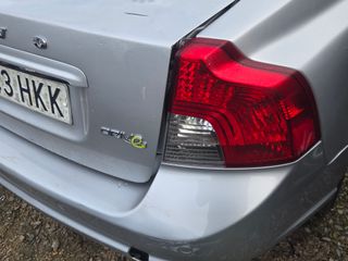 Despiece Volvo S40 2011