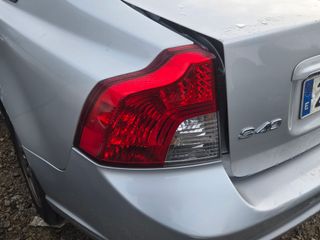 Despiece Volvo S40 2011