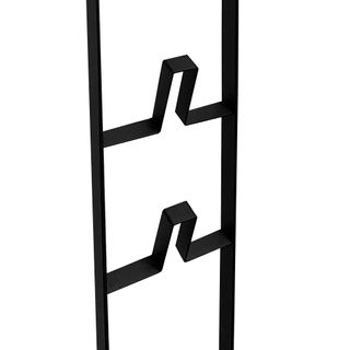 Soporte metálico para aspirador tipo Dyson V15/V6