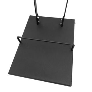 Soporte metálico para aspirador tipo Dyson V15/V6