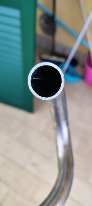 Manubrio ITM Europa Super Racing+ Attacco Kore