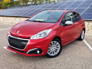 Peugeot 208 2019