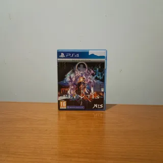Reynatis – Deluxe Edition – PS4 | Versione Ita