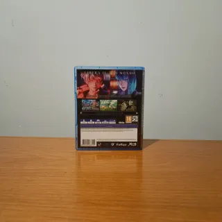 Reynatis – Deluxe Edition – PS4 | Versione Ita