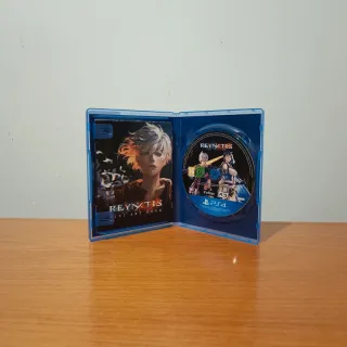 Reynatis – Deluxe Edition – PS4 | Versione Ita