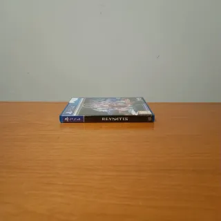 Reynatis – Deluxe Edition – PS4 | Versione Ita