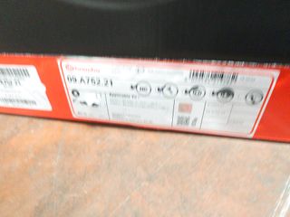 Discos Freno Brembo Rallados Megane RS