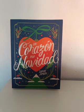 Un corazón por Navidad